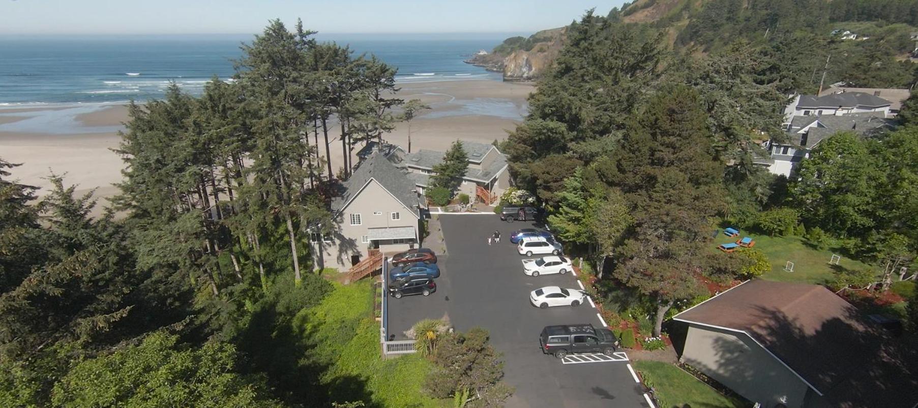 Aparthotel Starfish Point à Tour de Tour de Newport Extérieur photo