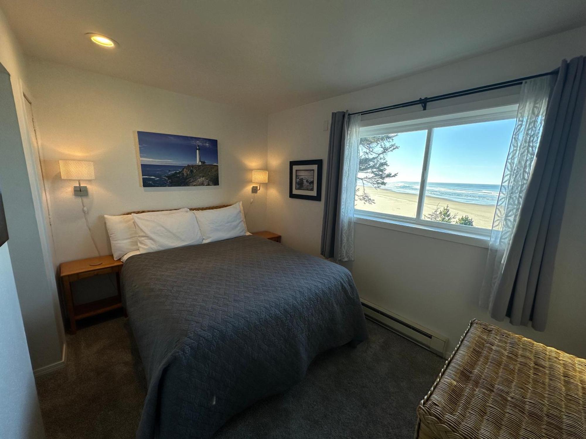 Aparthotel Starfish Point à Tour de Tour de Newport Extérieur photo