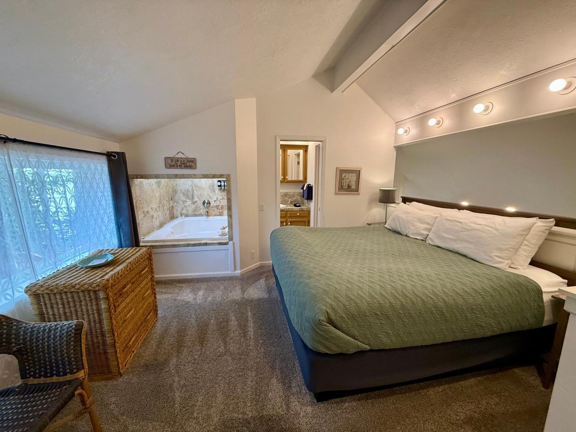 Aparthotel Starfish Point à Tour de Tour de Newport Extérieur photo