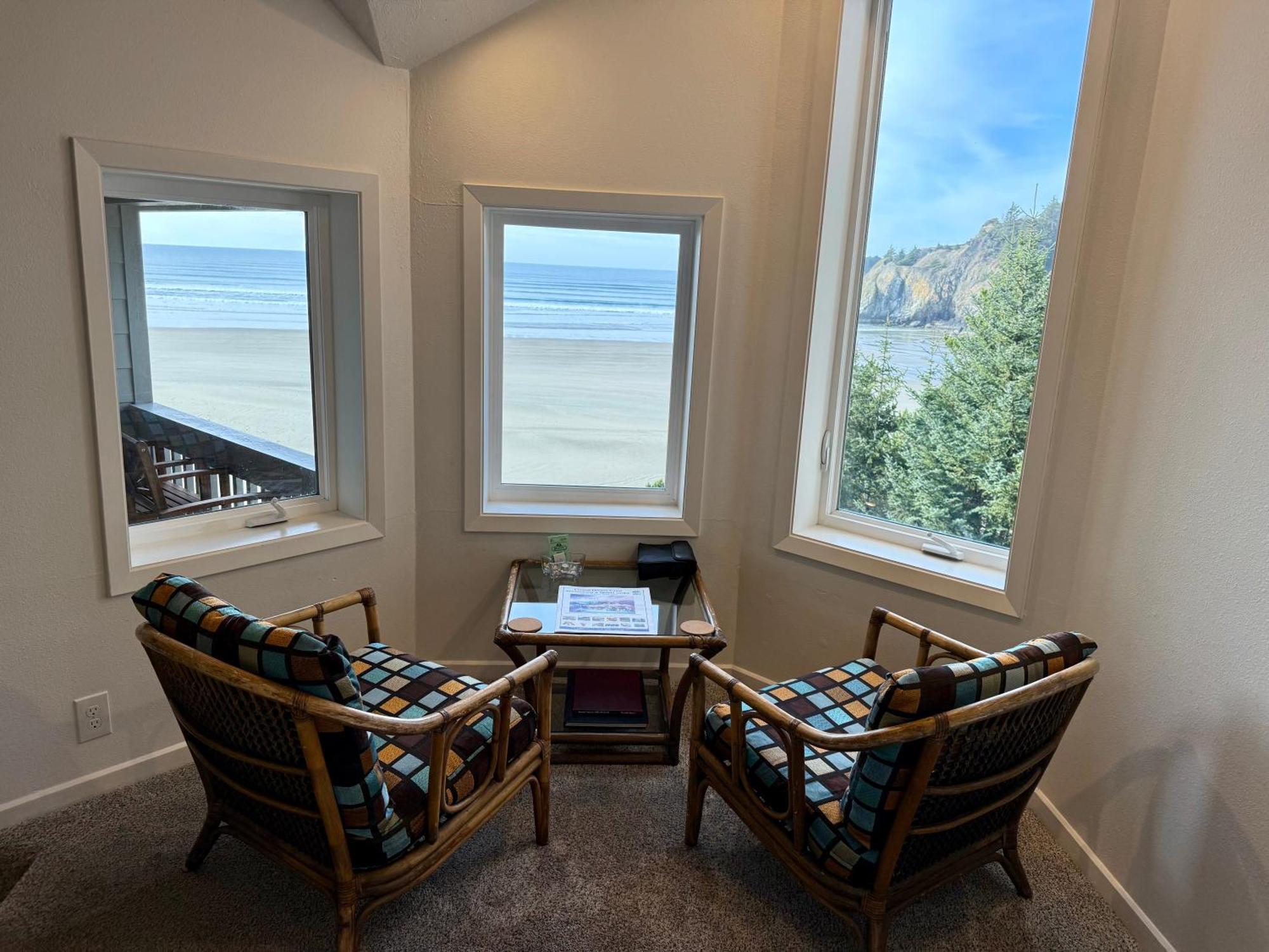 Aparthotel Starfish Point à Tour de Tour de Newport Extérieur photo