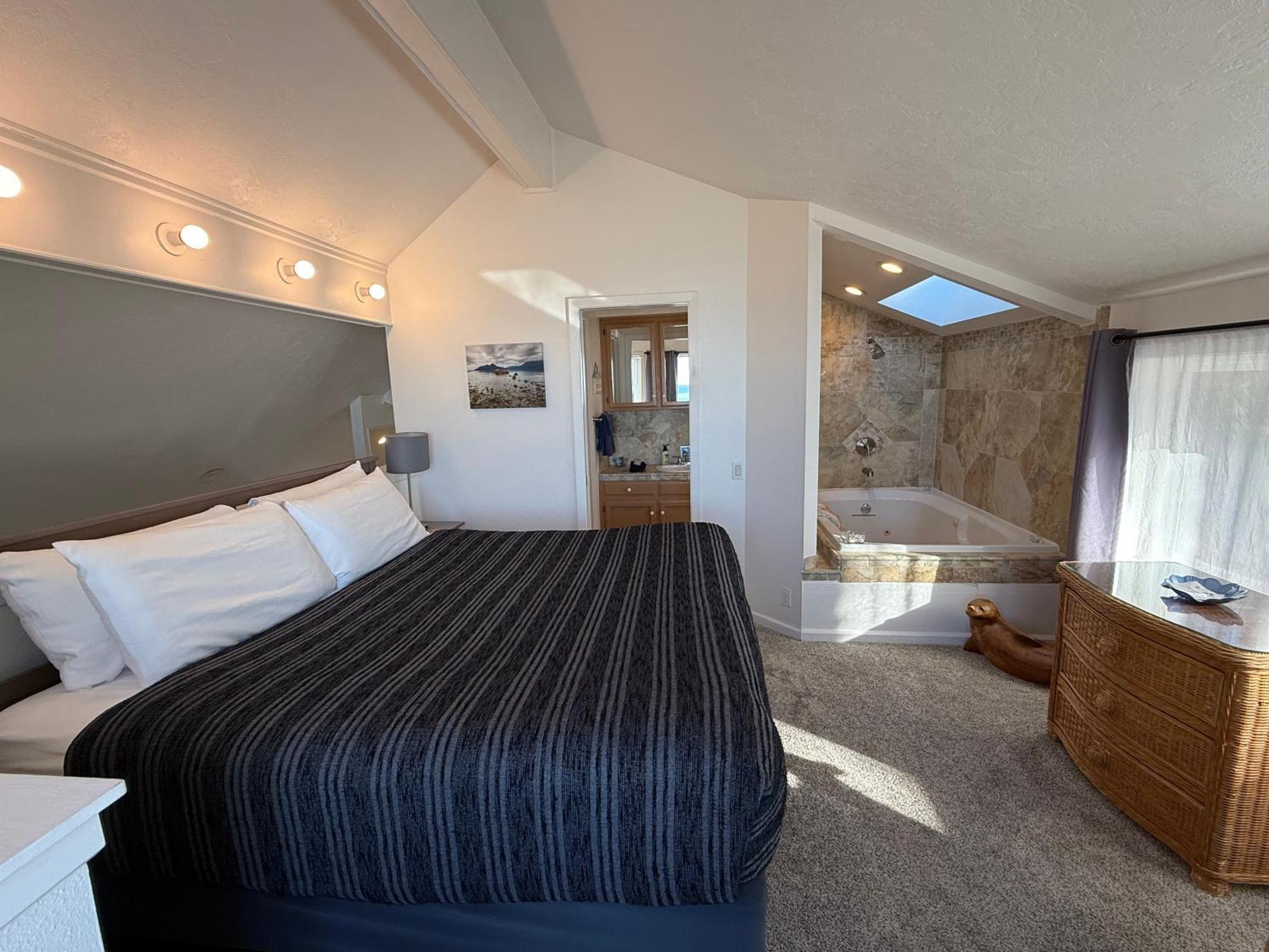 Aparthotel Starfish Point à Tour de Tour de Newport Extérieur photo