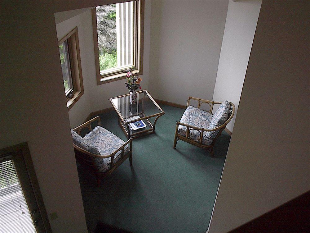 Aparthotel Starfish Point à Tour de Tour de Newport Extérieur photo