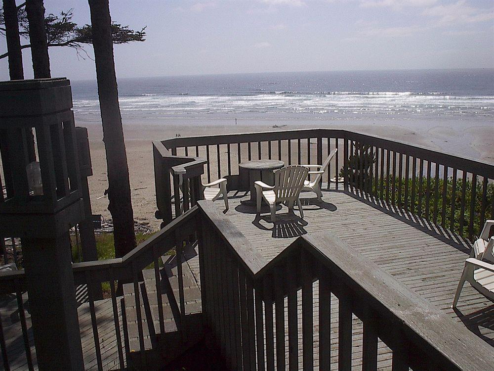 Aparthotel Starfish Point à Tour de Tour de Newport Extérieur photo