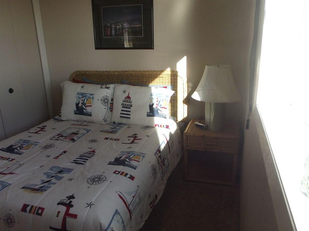Aparthotel Starfish Point à Tour de Tour de Newport Extérieur photo