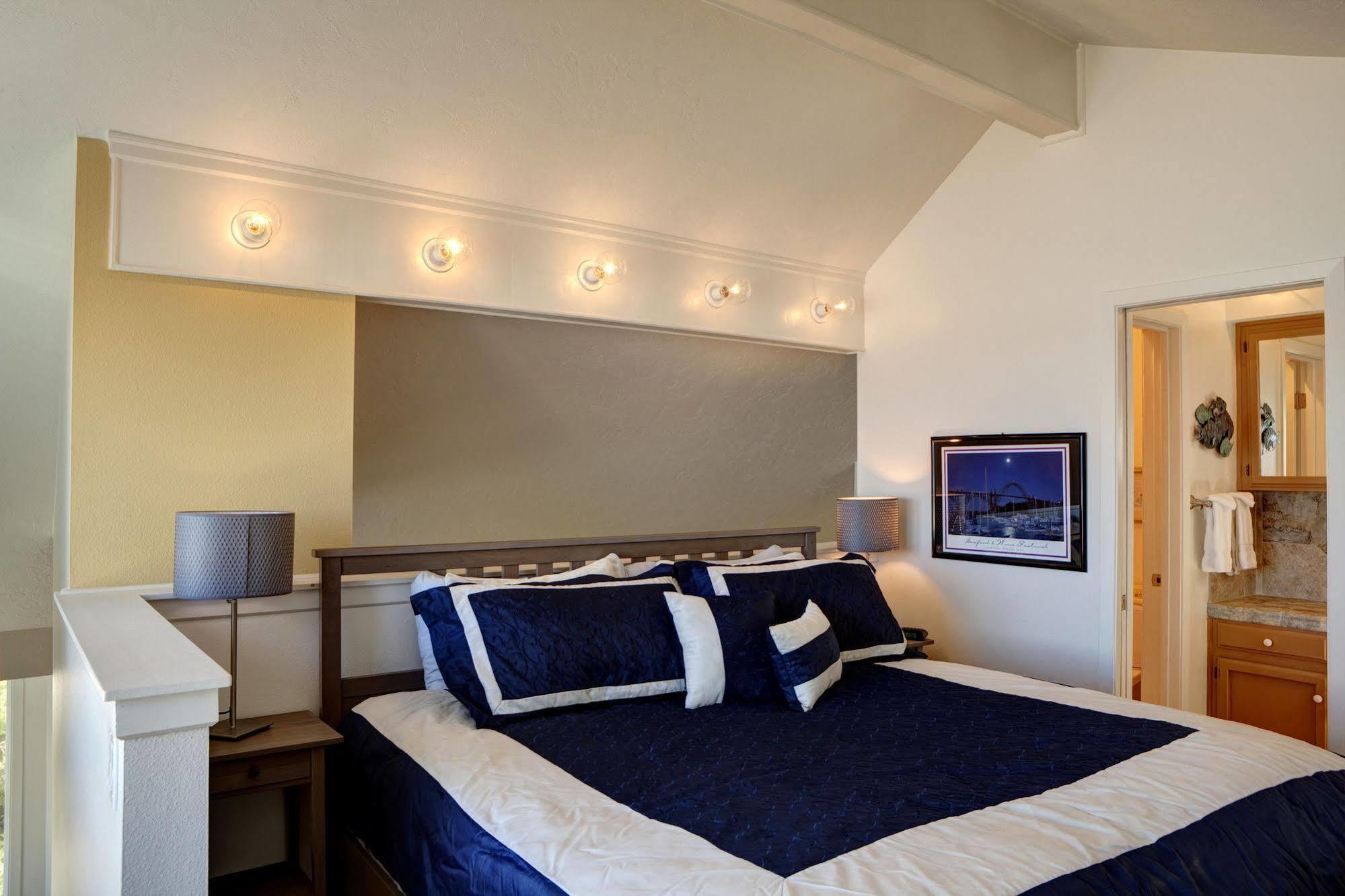 Aparthotel Starfish Point à Tour de Tour de Newport Extérieur photo