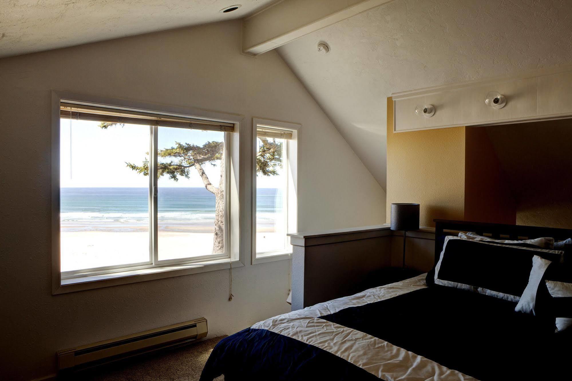 Aparthotel Starfish Point à Tour de Tour de Newport Extérieur photo