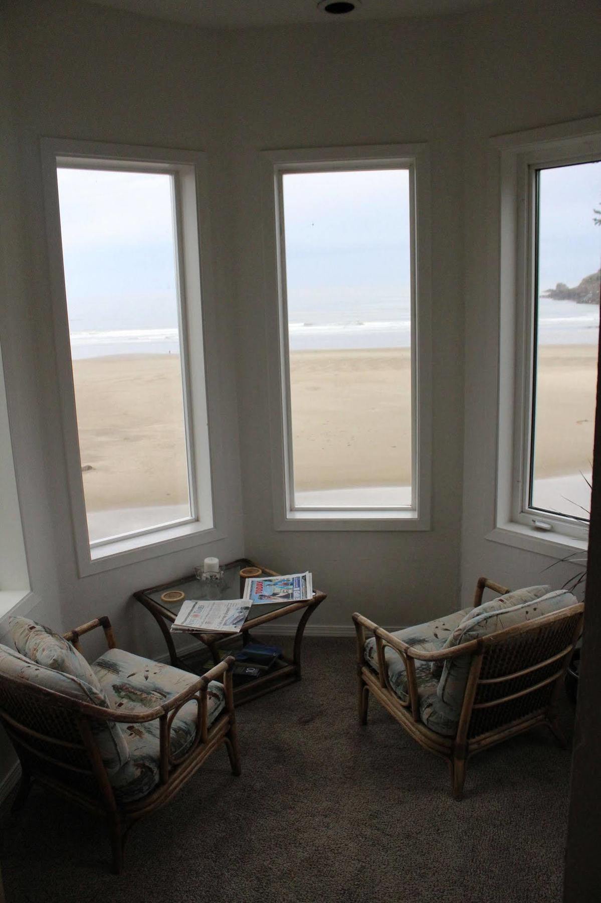 Aparthotel Starfish Point à Tour de Tour de Newport Extérieur photo